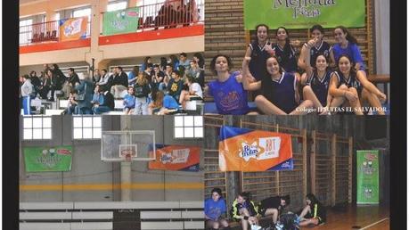 S. HA ESTADO ALLI: PEQUE COPA DE COPA COLEGIAL POR BIFRUTAS