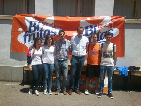 S. HA ESTADO ALLI: PEQUE COPA DE COPA COLEGIAL POR BIFRUTAS