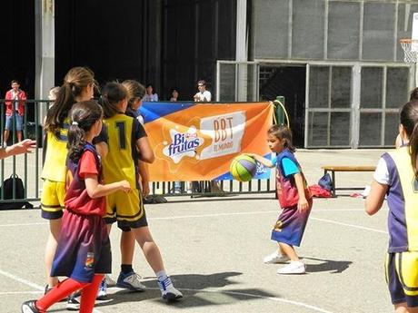 S. HA ESTADO ALLI: PEQUE COPA DE COPA COLEGIAL POR BIFRUTAS