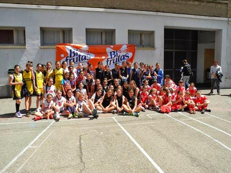 S. HA ESTADO ALLI: PEQUE COPA DE COPA COLEGIAL POR BIFRUTAS