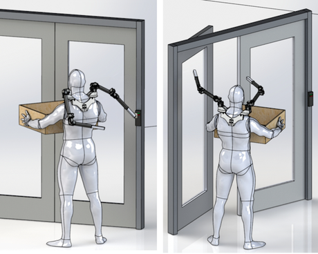 MIT te echa un par de manos en trabajos de gran esfuerzo trabajos de gran esfuerzo