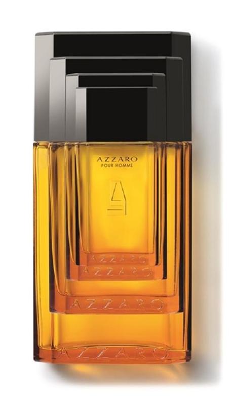 Ian Somerhalder Nueva Imagen de Azzaro Pour Homme, el Perfume Icónico de la Seducción Masculina