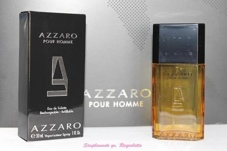 Ian Somerhalder Nueva Imagen de Azzaro Pour Homme, el Perfume Icónico de la Seducción Masculina