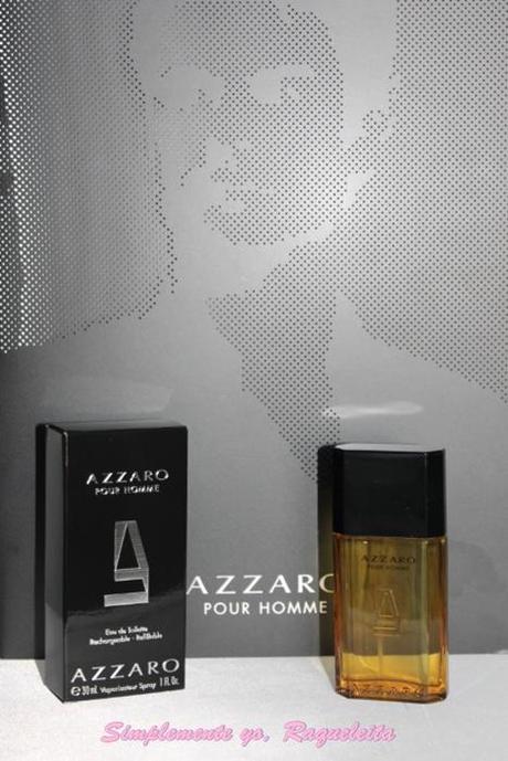 Ian Somerhalder Nueva Imagen de Azzaro Pour Homme, el Perfume Icónico de la Seducción Masculina