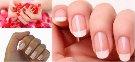 CUIDA Y EMBELLECE TUS UÑAS