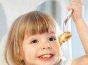 mejores pescados para niños