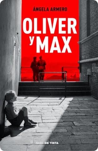 Oliver y Max