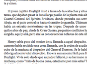 Nuestra compi nichols, ofrece servicios como maquetadora