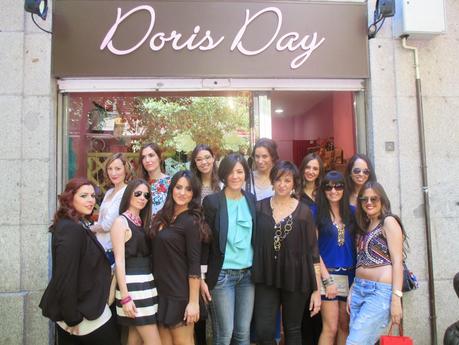 My New World! I Show Party Moda DEx