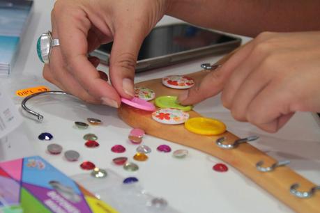 My New World! I Show Party Moda DEx