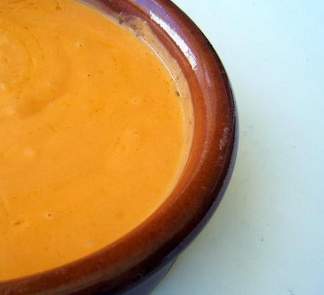 SALMOREJO