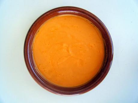 SALMOREJO