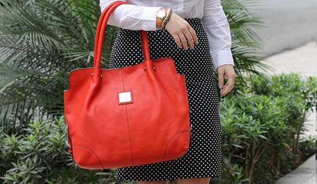 Mis Looks - Poniendo color a los días grises