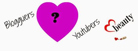 Blogueras y Youtubers, seamos responsables y coherentes con la
información que transmitimos.