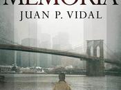 sueños memoria Juan Vidal.