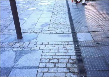 Diseño del Trazado y Red Viaria de un Parque (III) - Ejemplos