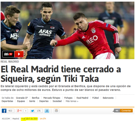 El Real Madrid tiene cerrado a...