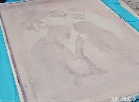 El reto de Leroy. Tunear un dormitorio con el estilo de 2013