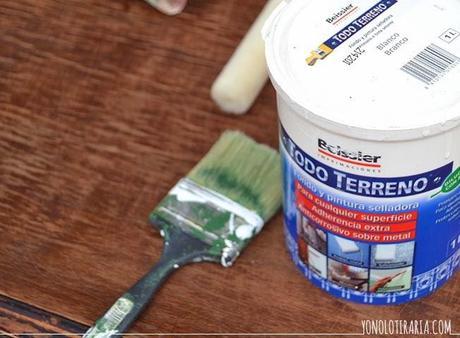 El reto de Leroy. Tunear un dormitorio con el estilo de 2013