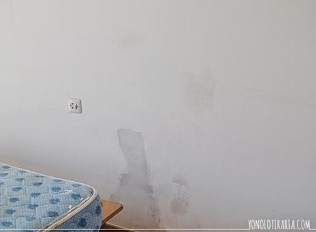 El reto de Leroy. Tunear un dormitorio con el estilo de 2013