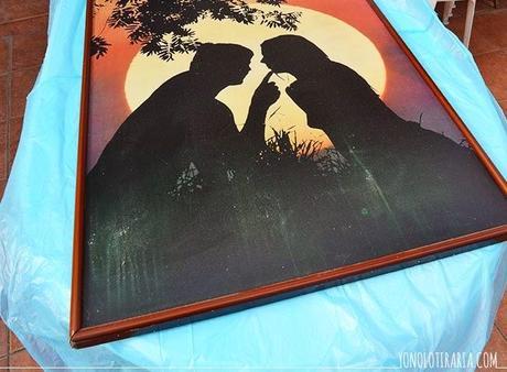 El reto de Leroy. Tunear un dormitorio con el estilo de 2013