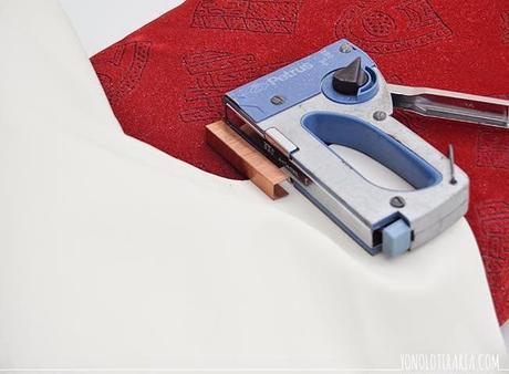 El reto de Leroy. Tunear un dormitorio con el estilo de 2013