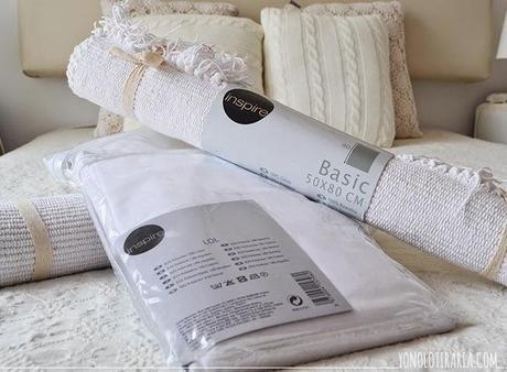 El reto de Leroy. Tunear un dormitorio con el estilo de 2013