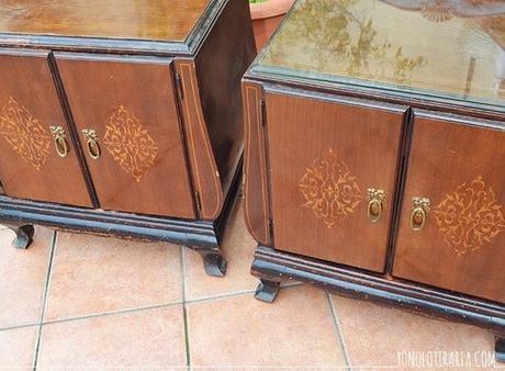 El reto de Leroy. Tunear un dormitorio con el estilo de 2013