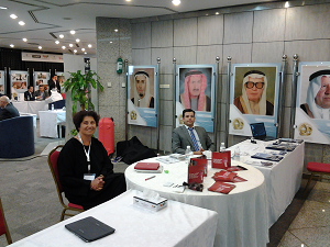 Encuentro bilateral Hispano - Saudi - Spanish Contract Solutions