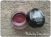 Look Pomegranate Punk dos.