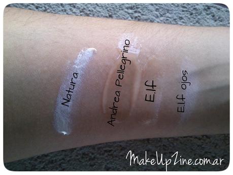 Básicos 2: Todo sobre primers y reseña de algunos.