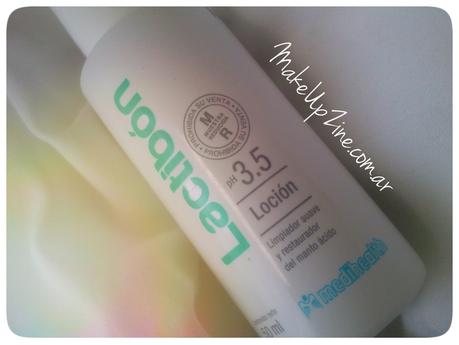 Volví!!!- El mejor limpiador que probé hasta ahora