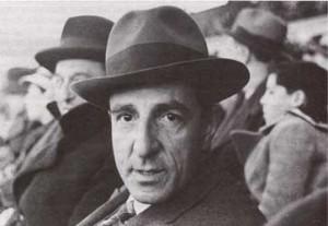 El ICMAT presenta una colección de manuscritos de Julio Rey Pastor y José Barinaga Mata