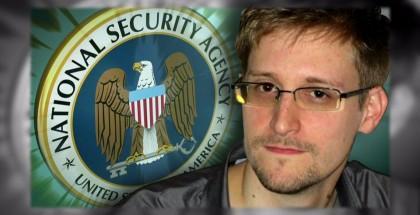 Edward Snowden