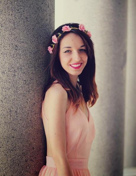 LOOK PARA IR DE BODA