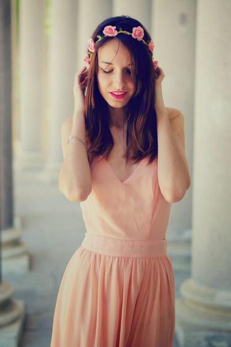 LOOK PARA IR DE BODA