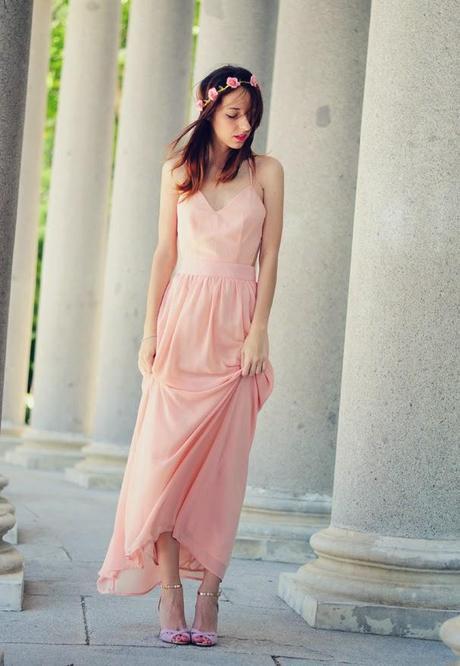 LOOK PARA IR DE BODA