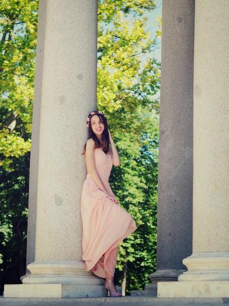 LOOK PARA IR DE BODA