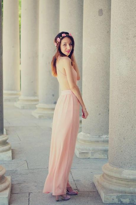 LOOK PARA IR DE BODA