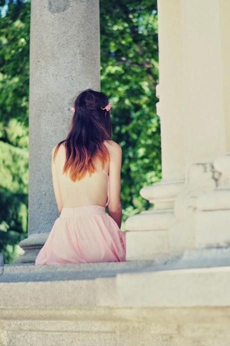 LOOK PARA IR DE BODA