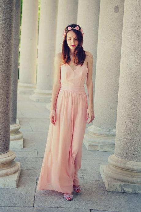 LOOK PARA IR DE BODA