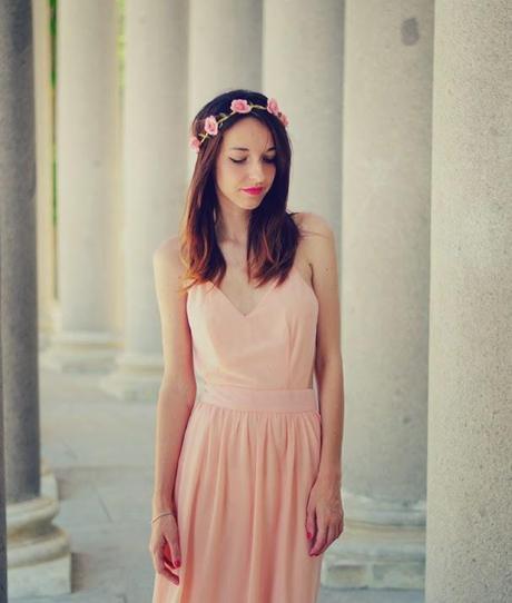 LOOK PARA IR DE BODA