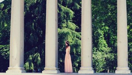 LOOK PARA IR DE BODA