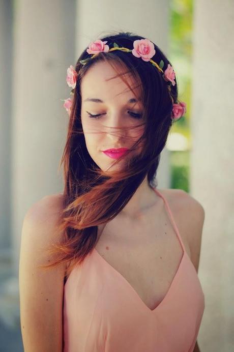 LOOK PARA IR DE BODA