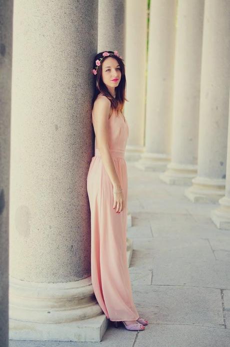 LOOK PARA IR DE BODA