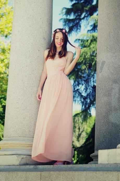 LOOK PARA IR DE BODA