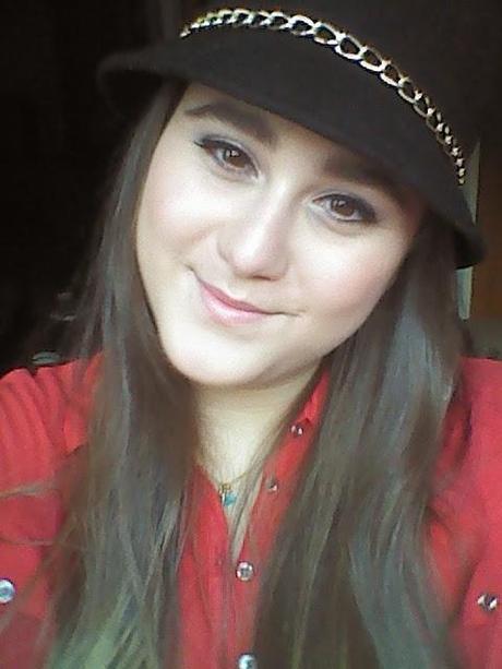 Complementos ~ Sombrero de Rosewholesale.