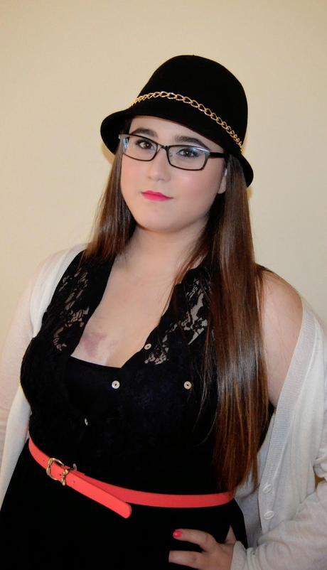 Complementos ~ Sombrero de Rosewholesale.