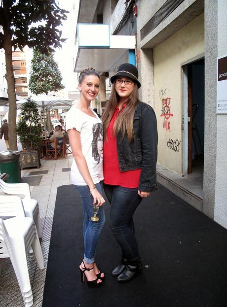 Complementos ~ Sombrero de Rosewholesale.