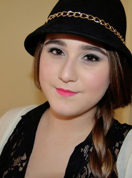 Complementos ~ Sombrero de Rosewholesale.